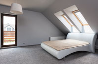 Delabole bedroom extensions